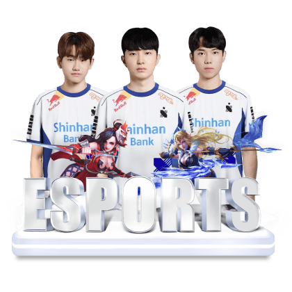 千亿体育电竞场馆