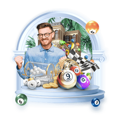 千亿体育彩票场馆